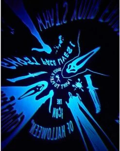 Ghost Face Tabletop Projector - Scream 13 Ghost Face Tabletop Projector - Scream -Halloween Decoration Shop 01552306 e