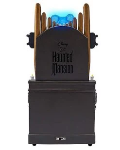 Victor Geist The Haunted Mansion Statue - Disney -Halloween Decoration Shop 01553718 c