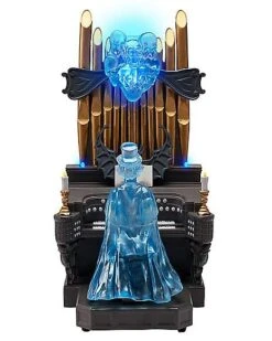 Victor Geist The Haunted Mansion Statue - Disney -Halloween Decoration Shop 01553718 e