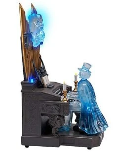 Victor Geist The Haunted Mansion Statue - Disney -Halloween Decoration Shop 01553718 f