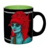 Miss Argentina Coffee Mug 20 Oz. - Beetlejuice -Halloween Decoration Shop 01557644 a