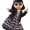 11 Inch Lydia Animated Sidestepper - Beetlejuice 1 11 Inch Lydia Animated Sidestepper - Beetlejuice -Halloween Decoration Shop 01558212 a