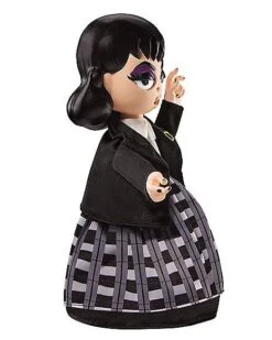 11 Inch Lydia Animated Sidestepper - Beetlejuice -Halloween Decoration Shop 01558212 c