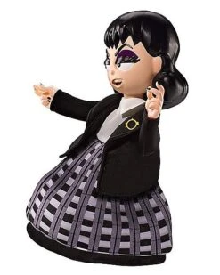 11 Inch Lydia Animated Sidestepper - Beetlejuice -Halloween Decoration Shop 01558212 d