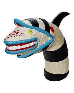 Beetlejuice Sandworm Groundbreaker Prop -Halloween Decoration Shop 01558220 c