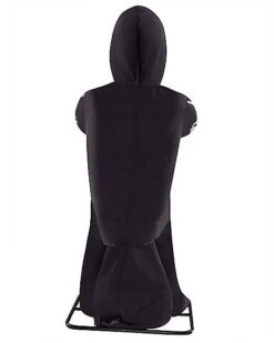 3 Ft Lil Skelly Bones Animatronic -Halloween Decoration Shop 01563584 h