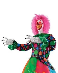 6.4 Ft Mr. Punchy Animatronic -Halloween Decoration Shop 01563618 d