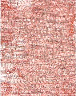 Orange Freaky Fabric 7 Orange Freaky Fabric -Halloween Decoration Shop 01564285 c