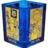 4-Sided Tarot Card Candle Holder 1 4-Sided Tarot Card Candle Holder -Halloween Decoration Shop 01564426 a