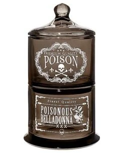 Mystical Arts Potion Jars - 2 Pack