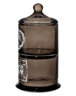 Mystical Arts Potion Jars - 2 Pack -Halloween Decoration Shop 01564434 c