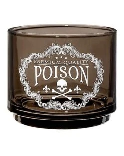 Mystical Arts Potion Jars - 2 Pack -Halloween Decoration Shop 01564434 e