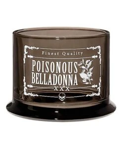 Mystical Arts Potion Jars - 2 Pack -Halloween Decoration Shop 01564434 f