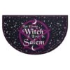 Mystical Arts Witch Doormat