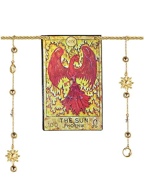Tarot Card Banner - Deluxe 10 Tarot Card Banner - Deluxe - Image 8