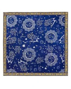 Tarot Altar Cloth With Bag 8 Tarot Altar Cloth With Bag -Halloween Decoration Shop 01564871 c