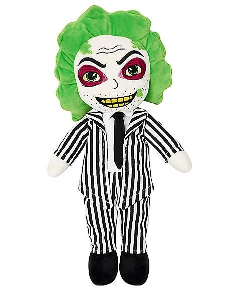 Beetlejuice Buddy 3 Beetlejuice Buddy