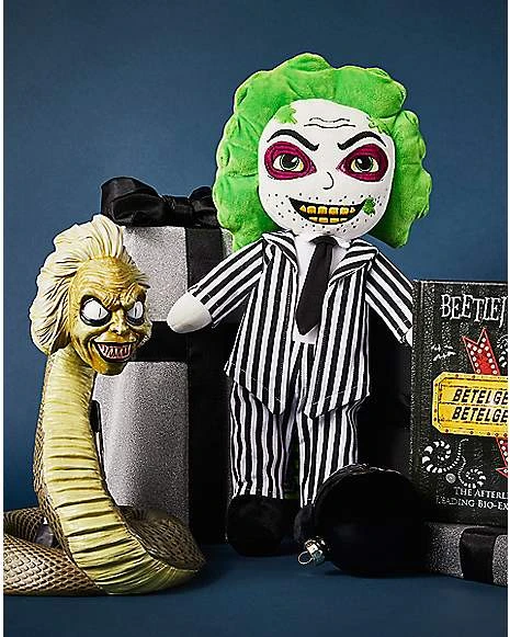 Beetlejuice Buddy 5 Beetlejuice Buddy - Image 3