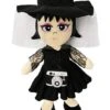 Lydia Deetz Decoration - Beetlejuice -Halloween Decoration Shop 01564897 a