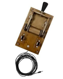 Switch Animatronic Activator -Halloween Decoration Shop 01565142 c