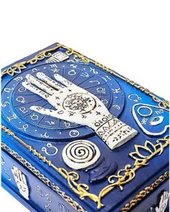 Palmistry Tarot Storage Box -Halloween Decoration Shop 01565316 c