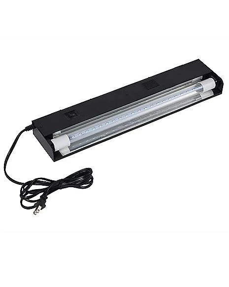 LED Black Light - 18 Inch 3 LED Black Light - 18 Inch