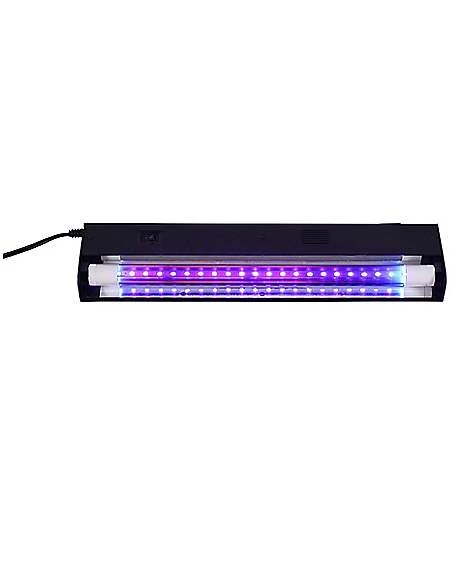 LED Black Light - 18 Inch 4 LED Black Light - 18 Inch - Image 2