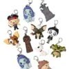 Thrills And Chills Figural Bag Clip Blind Pack
