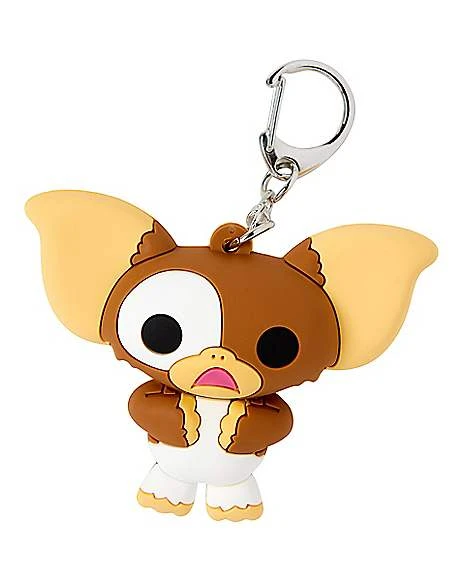 Thrills And Chills Figural Bag Clip Blind Pack 6 Thrills And Chills Figural Bag Clip Blind Pack - Image 4