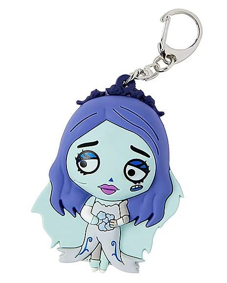 Thrills And Chills Figural Bag Clip Blind Pack 9 Thrills And Chills Figural Bag Clip Blind Pack - Image 7