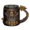 Viking Mug - 13.5 Oz 2 Viking Mug - 13.5 Oz -Halloween Decoration Shop 01567056 a