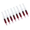Blood Slime Syringes - 8 Pack 1 Blood Slime Syringes - 8 Pack -Halloween Decoration Shop 01567080 a
