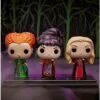Sanderson Sisters I Put A Spell On You Movie Moment Funko POP! Figure -Halloween Decoration Shop 01567304 a