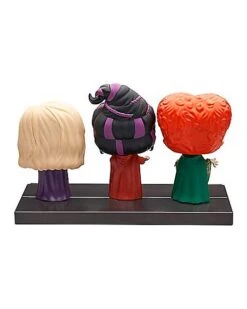 Sanderson Sisters I Put A Spell On You Movie Moment Funko POP! Figure -Halloween Decoration Shop 01567304 c