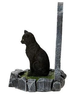 Hocus Pocus Binx Statue -Halloween Decoration Shop 01567353 g