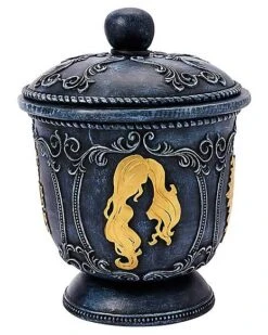 Hocus Pocus Storage Jar - Disney -Halloween Decoration Shop 01567361 d