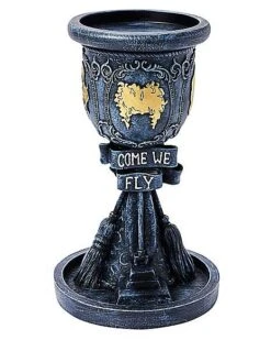 Hocus Pocus Candle Holder - Disney -Halloween Decoration Shop 01567379 b