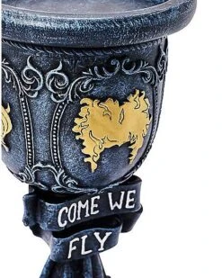 Hocus Pocus Candle Holder - Disney -Halloween Decoration Shop 01567379 d