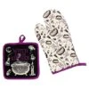 Hocus Pocus Oven Mits - Disney 2 Hocus Pocus Oven Mits - Disney -Halloween Decoration Shop 01567445 a