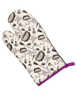 Hocus Pocus Oven Mits - Disney -Halloween Decoration Shop 01567445 b