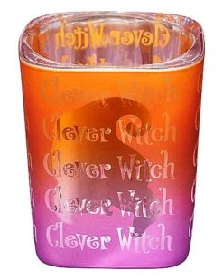 Hocus Pocus Mini Glass Set 4 Pack - Disney 17 Hocus Pocus Mini Glass Set 4 Pack - Disney -Halloween Decoration Shop 01567502 g