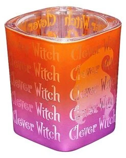 Hocus Pocus Mini Glass Set 4 Pack - Disney 18 Hocus Pocus Mini Glass Set 4 Pack - Disney -Halloween Decoration Shop 01567502 h