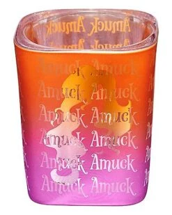 Hocus Pocus Mini Glass Set 4 Pack - Disney 19 Hocus Pocus Mini Glass Set 4 Pack - Disney -Halloween Decoration Shop 01567502 i