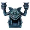 The Haunted Mansion Gargoyle Candle Holder - Disney