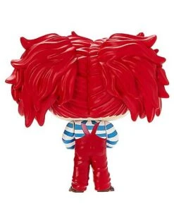 Chuckles Funko POP! Figure - Trick 'r Treat 15 Chuckles Funko POP! Figure - Trick 'r Treat -Halloween Decoration Shop 01570308 e