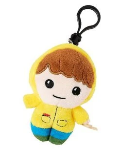 Thrills And Chills Plush Blind Pack -Halloween Decoration Shop 01570647 c