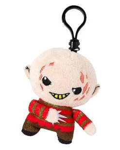 Thrills And Chills Plush Blind Pack -Halloween Decoration Shop 01570647 d