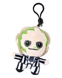 Thrills And Chills Plush Blind Pack -Halloween Decoration Shop 01570647 g