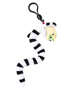 Thrills And Chills Plush Blind Pack -Halloween Decoration Shop 01570647 h