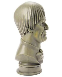 The Haunted Mansion Tabletop Bust - Disney 12 The Haunted Mansion Tabletop Bust - Disney -Halloween Decoration Shop 01571140 c